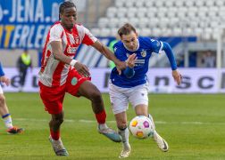 FC Carl Zeiss Jena FC Rot Weiss Erfurt 16032024 60